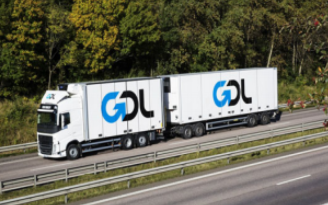 TA-Logistics udvider sin tilstedeværelse i Sverige med opkøb af GDL AB