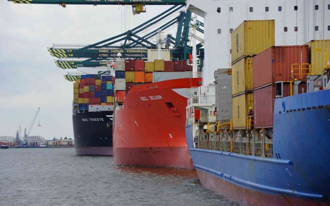 Drivers Deliver Much More Than Products Very Carefully