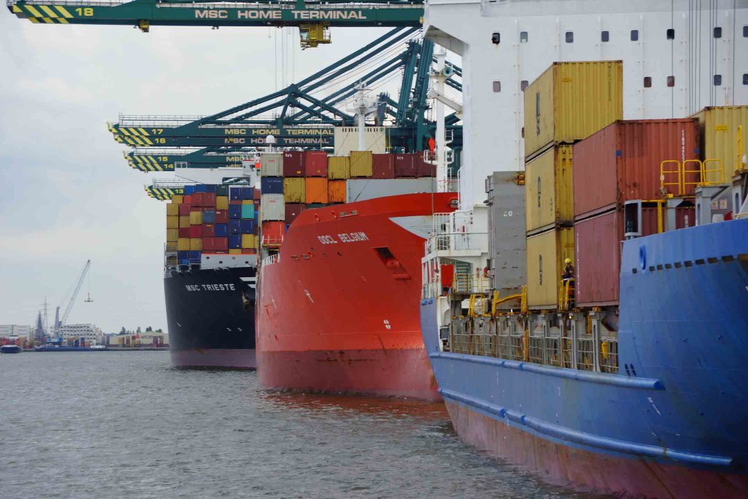 Shipment Tracking