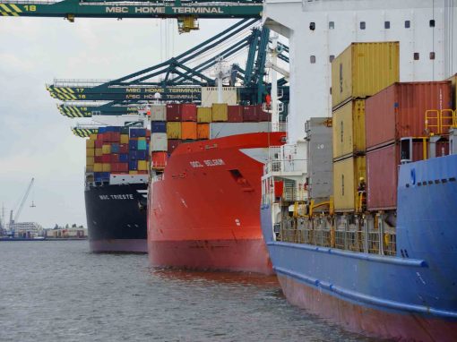 Shipment Tracking